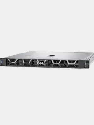 Dell PowerEdge R250 | Rack Server Xeon E-2314 16GB ECC RAM 4x3.5" Bölüm