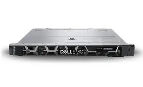 Dell SERDSSJDEL11R25000PH008 | Сервер Rack Xeon E-2324G 16ГБ RAM 2ТБ HDD