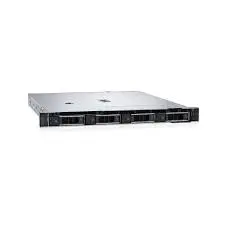 Dell PowerEdge R360 | Rack Server Xeon E-2434 16GB RAM 4TB SAS