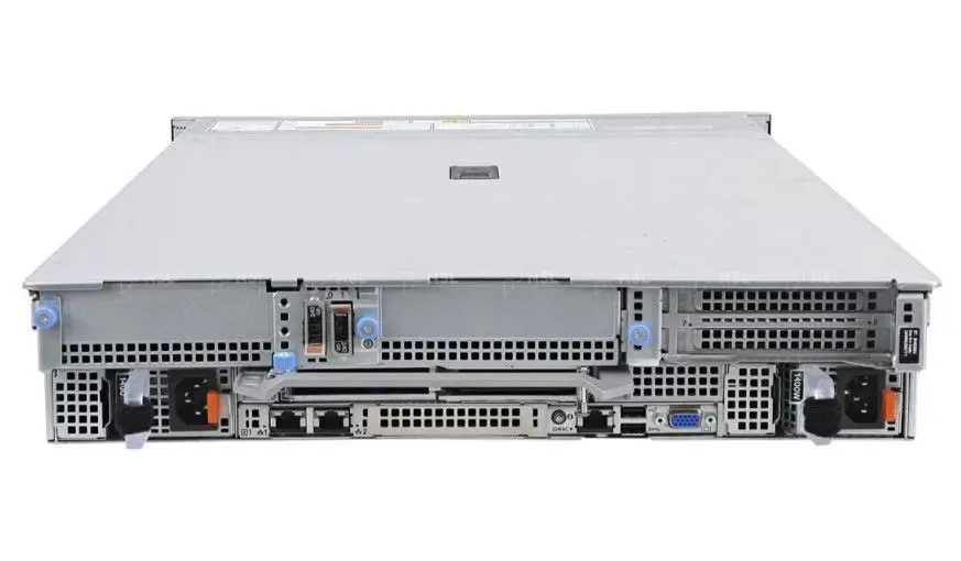 Dell PowerEdge R450 | Rack Serwer Xeon Silver 4310 32GB ECC