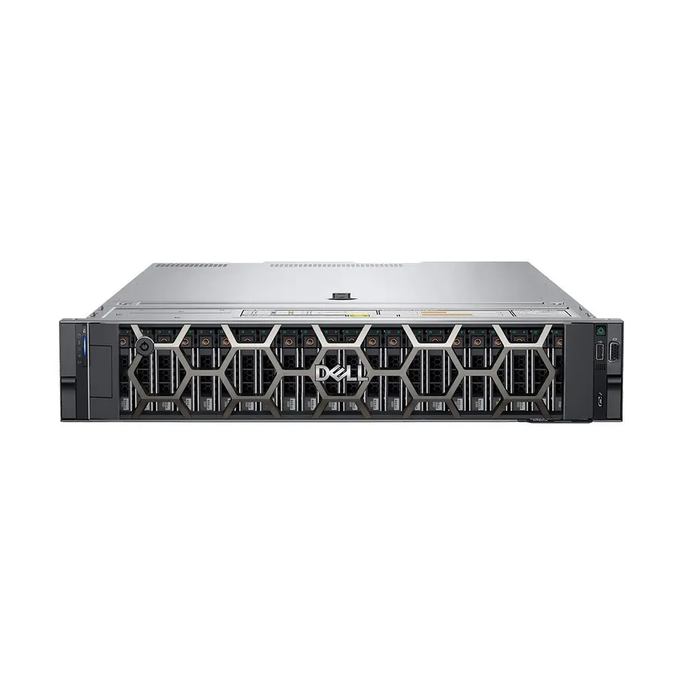 Dell PowerEdge R750xs | Rack Server Xeon Silver 4310T 16GB 2.4TB SAS