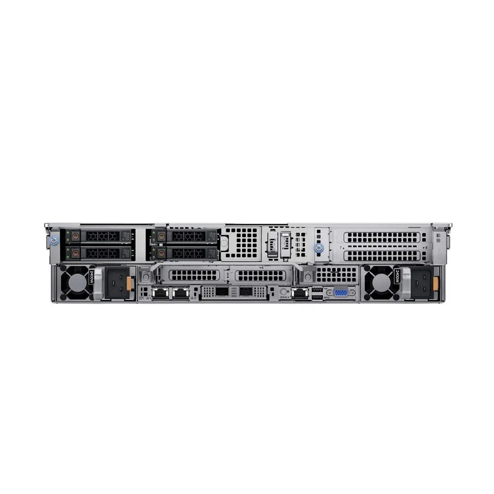 Dell PowerEdge R750xs | Rack Server Xeon Silver 4310T 16GB 2.4TB SAS