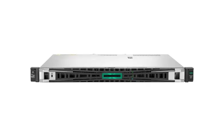 HP ProLiant DL20 Gen10 | Rack Server Xeon E-2436 16GB ECC 8 HDD çenli