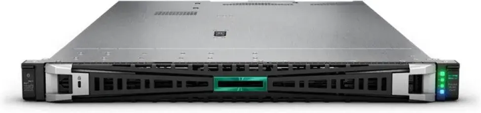 HP ProLiant DL360 Gen10 | Сервер в стойку Xeon 4309Y 64ГБ ОЗУ 2x480ГБ SSD