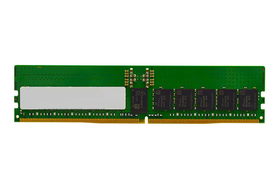 Dell RAMDE32G4800SERV | Serwer RAM DDR5 32GB 4800MHz ECC RDIMM
