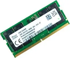 HP RAMH16G4800SERV | Serwer RAM DDR5 16GB 4800MHz ECC RDIMM