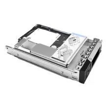 DELL SASDE600G10K | Серверный SAS Жесткий Диск 600ГБ 2.5" 10K об/мин