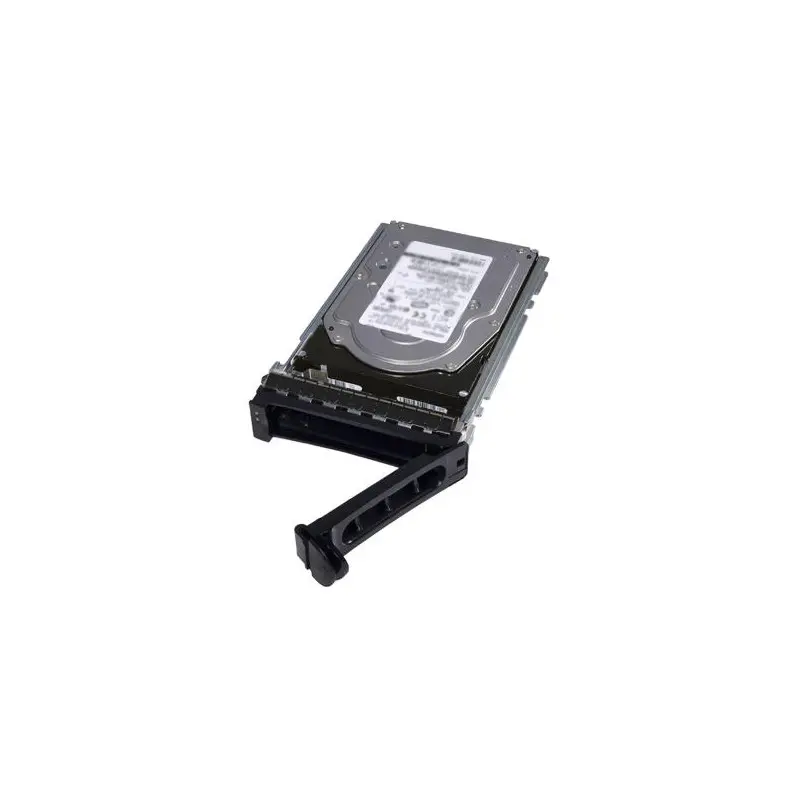 Dell HDDSASDE1TB | SAS HDD 1TB 7.2K 3.5 Inch Enterprise