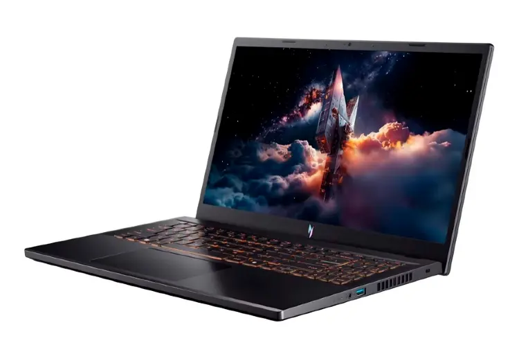 Acer Nitro V15 LAPACNH.QZ8EM.001 | Gaming Notebook Intel i9 16GB 165Hz