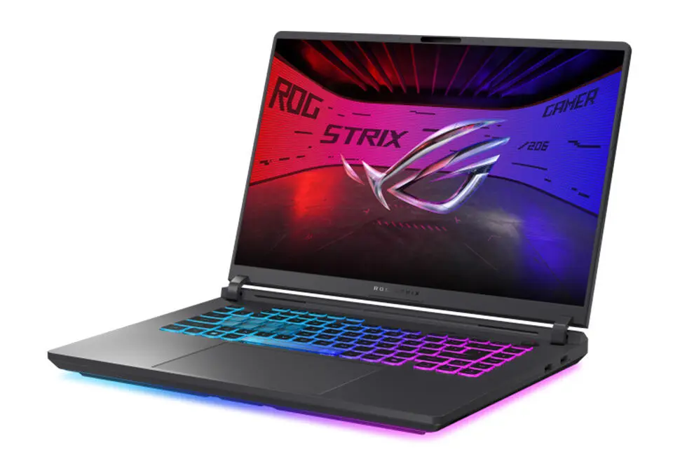 ASUS ROG Strix G615JPR-S5101 | Oýun Noutbuky i9-14900HX 32GB RAM