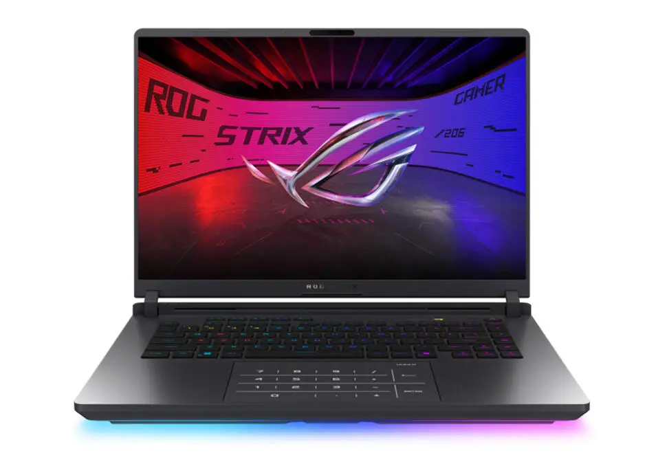 ASUS ROG Strix G615JPR-S5101 | Oýun Noutbuky i9-14900HX 32GB RAM