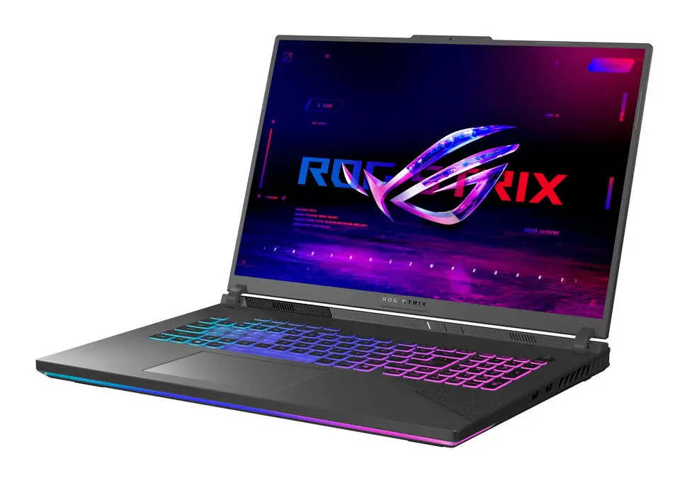 ASUS ROG Strix G814PH-S8011 | Oýun Noutbuky RTX 5050 8GB
