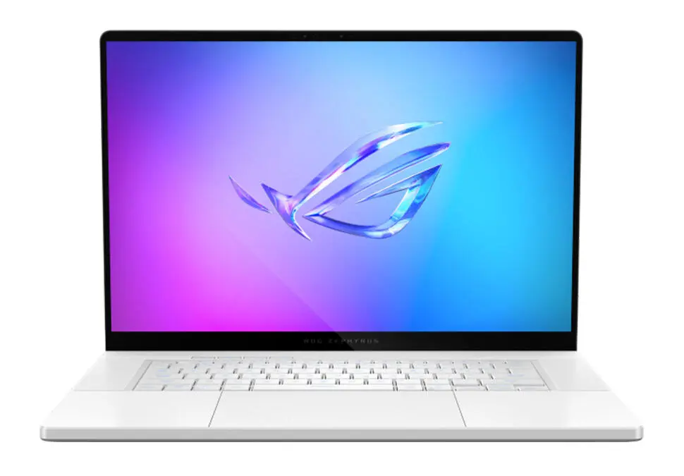 ASUS ROG Zephyrus G16 GU605CW | Oýun Noutbugy RTX 5080 16GB