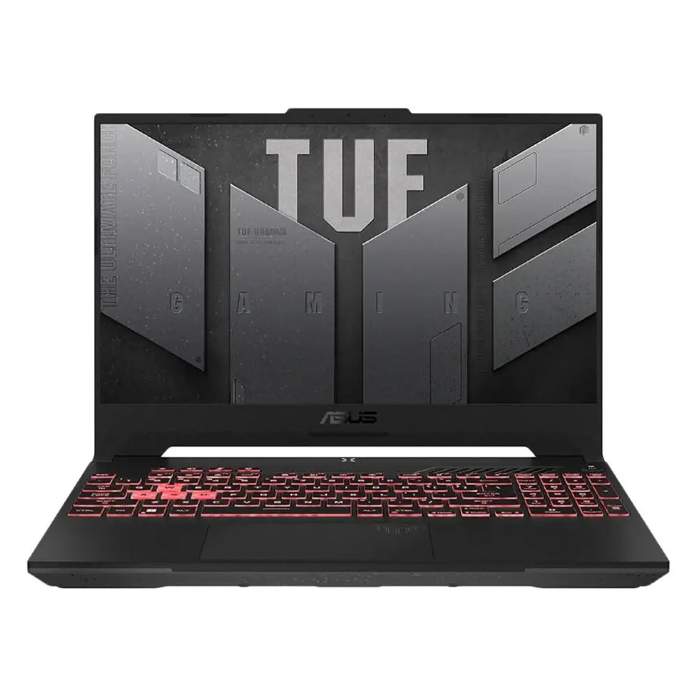 ASUS FA507UI-LP049 | Gaming Notebook RTX 4070 16GB RAM
