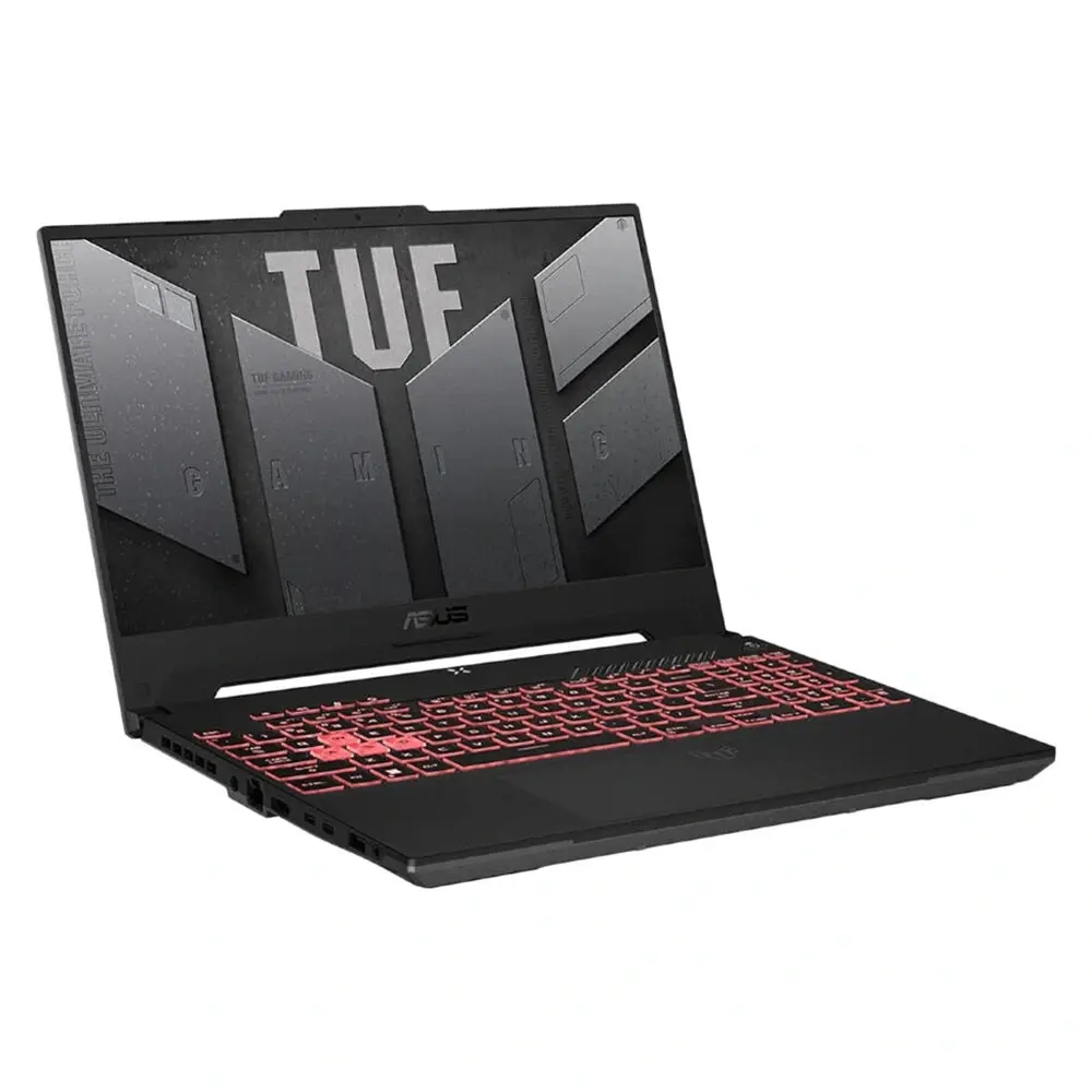 ASUS FA507UI-LP049 | Gaming Notebook RTX 4070 16GB RAM