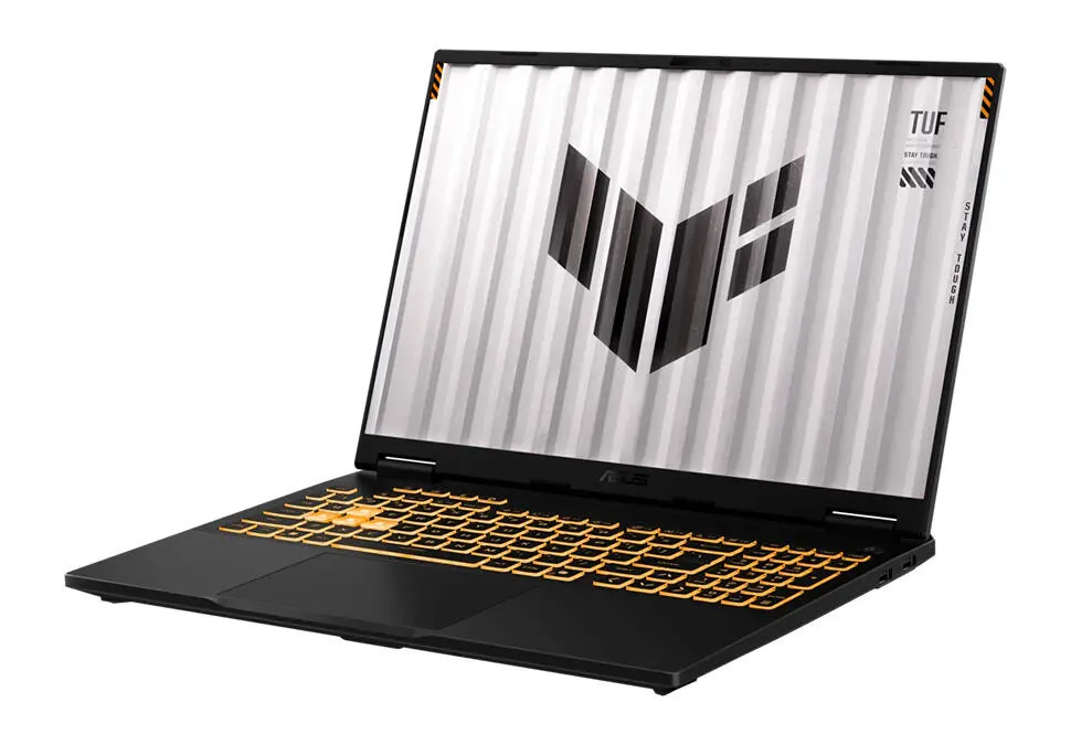 ASUS FX608JHR-RV002 | Gaming Notebook 16GB DDR5 RTX 5050 8GB