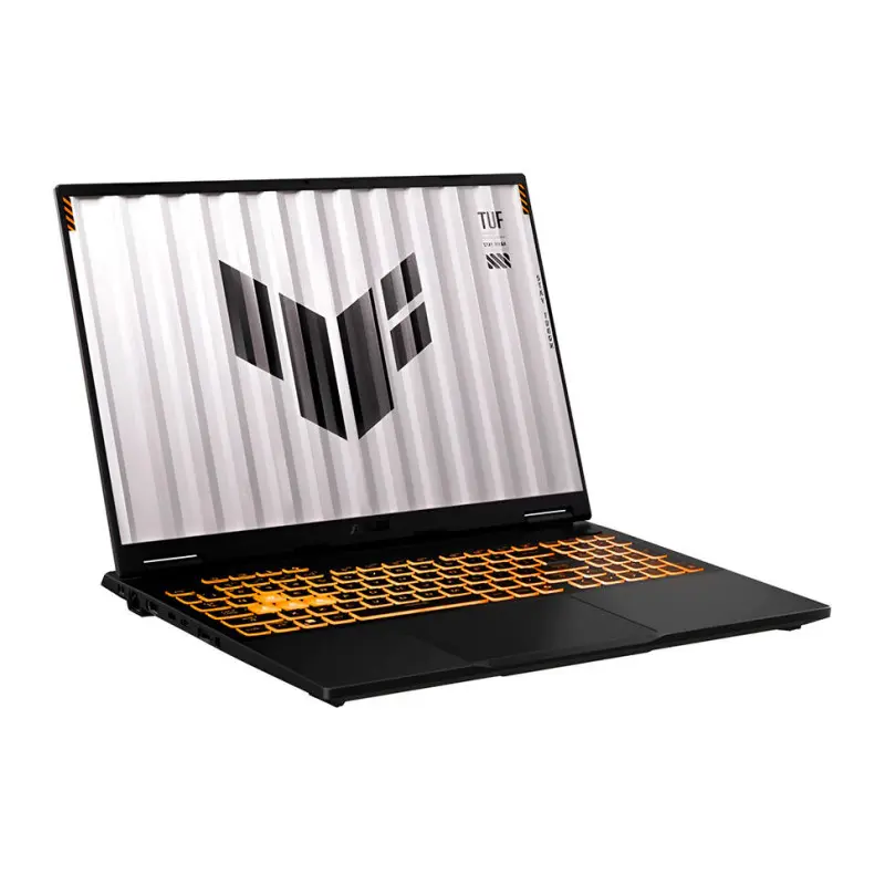 ASUS TUF Gaming FX608JHR-RV036 | Oýun Noutbugy RTX 5050 8GB