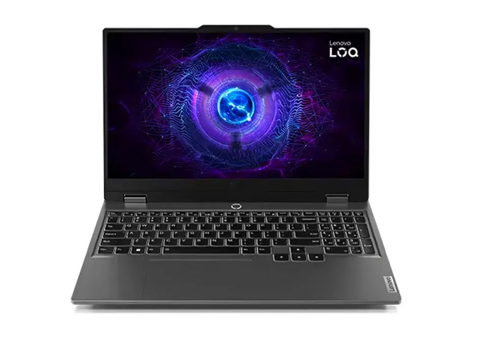 Lenovo LOQ 15IRX9 | Игровой ноутбук RTX 4050 15,6" 144Гц