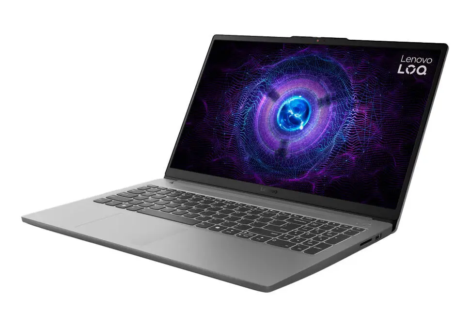 Lenovo LOQ Essential LAPLE83LK003TPS | Gaming Notebook i7-12650HX 16GB 512GB