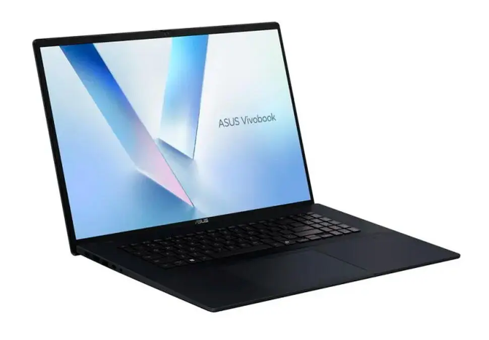 ASUS VivoBook 18 M1807HA-S8125 | Noutbuk 18,4" FHD 32GB RAM 1TB SSD