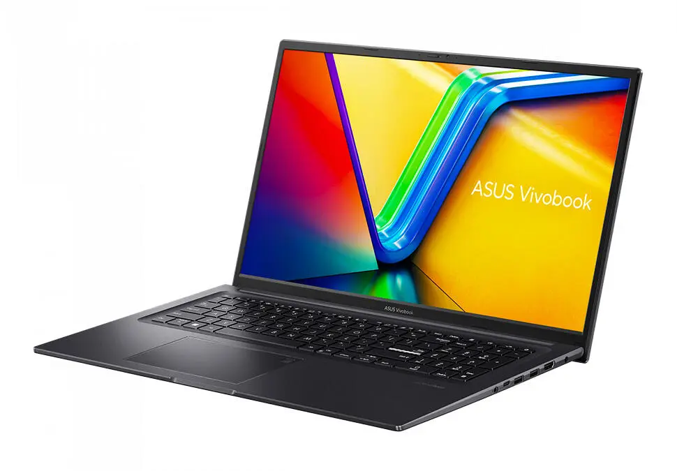 ASUS VivoBook M3704YA-AU162 | Noutbuk 17,3" QHD Ryzen 5 16GB RAM