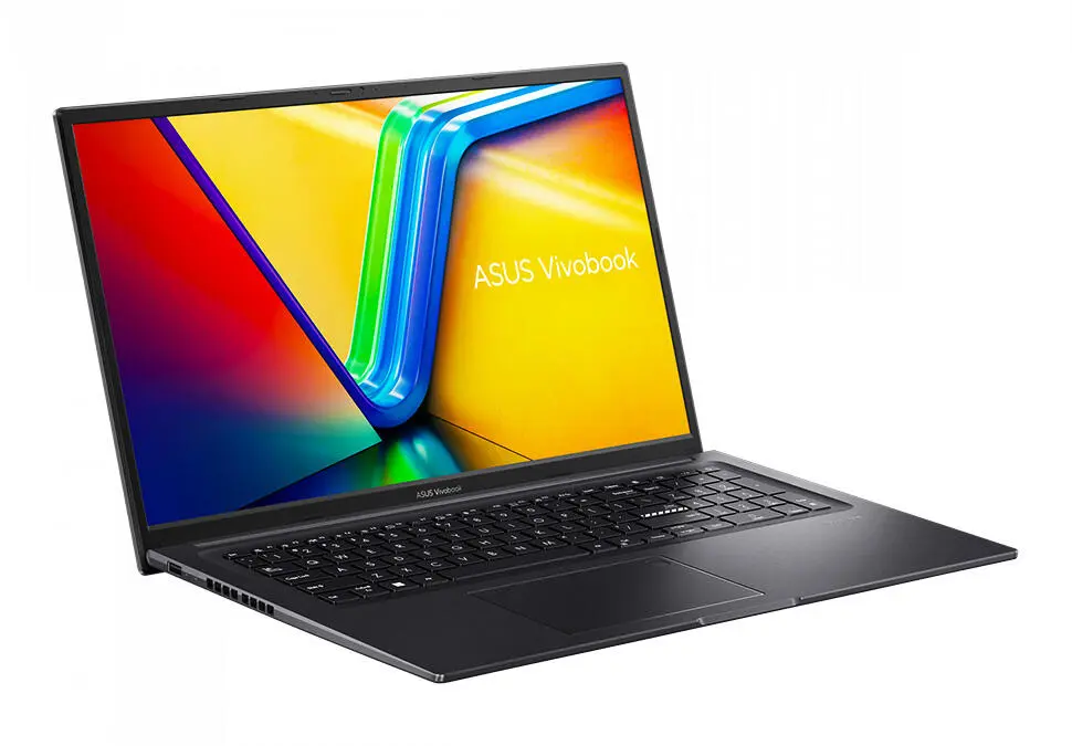 ASUS VivoBook M3704YA-AU162 | Noutbuk 17,3" QHD Ryzen 5 16GB RAM