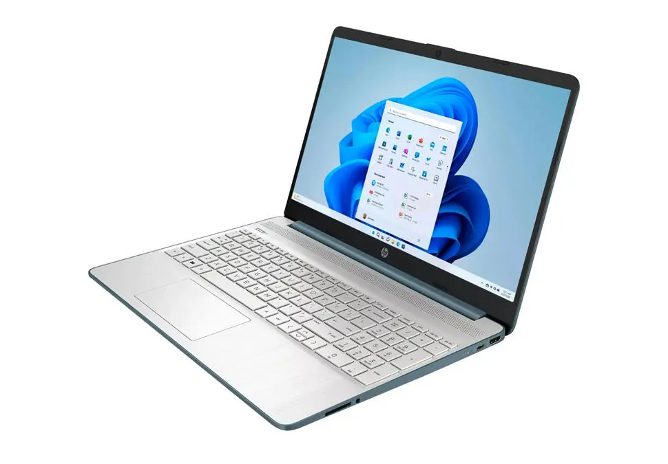 HP 15-DY5885 | Notebook Intel i5-1235U 8GB RAM 256GB SSD