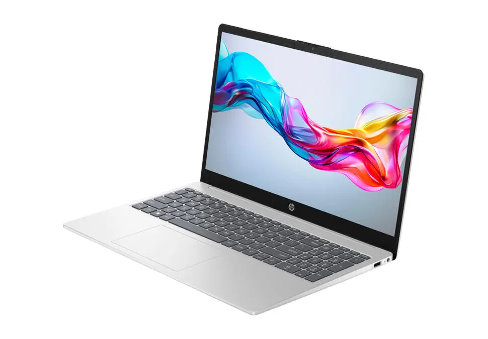 HP 15-FD0496NIA LAPHPB6QQ8EA#BH5 | Noutbuk Intel Core i5 8GB 512GB SSD