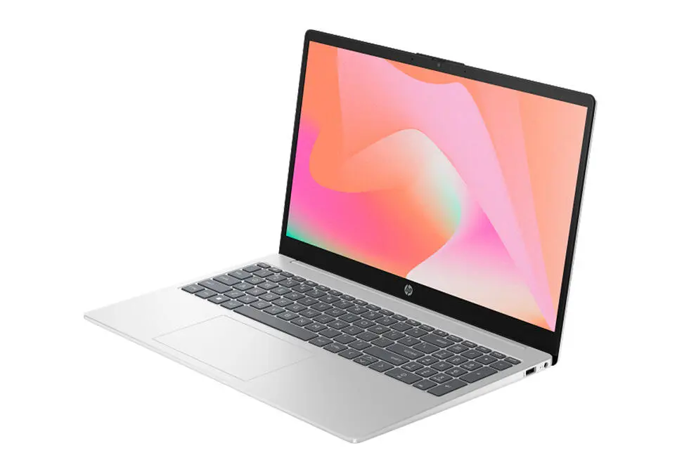HP 15-FD0602TU | Noutbuk Intel Core i7-1255U 8GB 512GB SSD