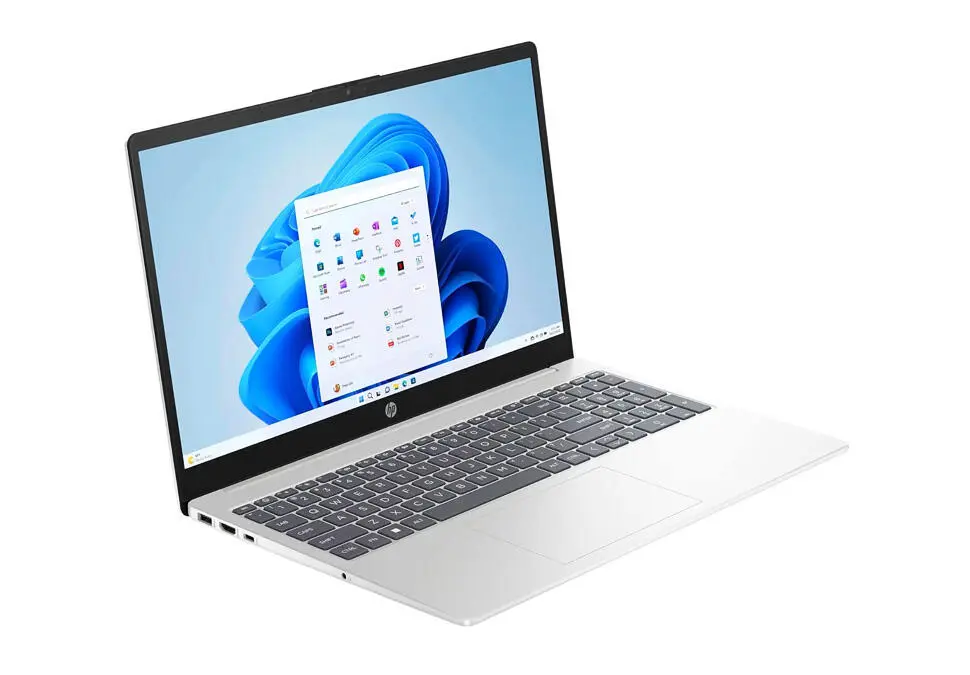HP FD0005 LAPHA9PE6UA | Noutbuk Intel Core i5-1235U 8GB 512GB SSD Touch