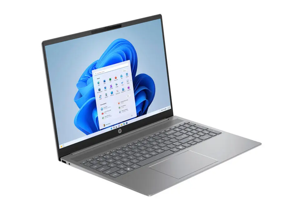 HP Pavilion 16-AG0070 | Notebook AMD Ryzen 7 8840HS 8GB RAM 512GB SSD