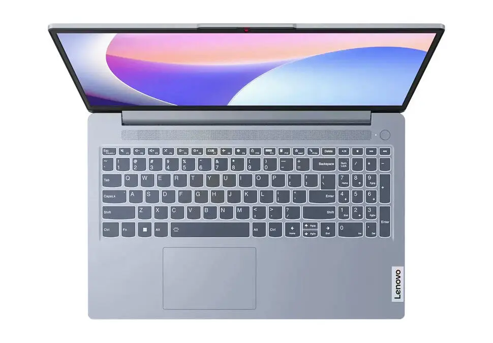 Lenovo IdeaPad Slim 3 15IRH8 | Noutbuk Intel i7 16GB RAM 512GB SSD