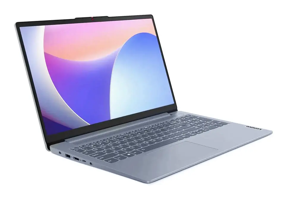 Lenovo IdeaPad Slim 3 15IRH8 | Noutbuk Intel i7 16GB RAM 512GB SSD