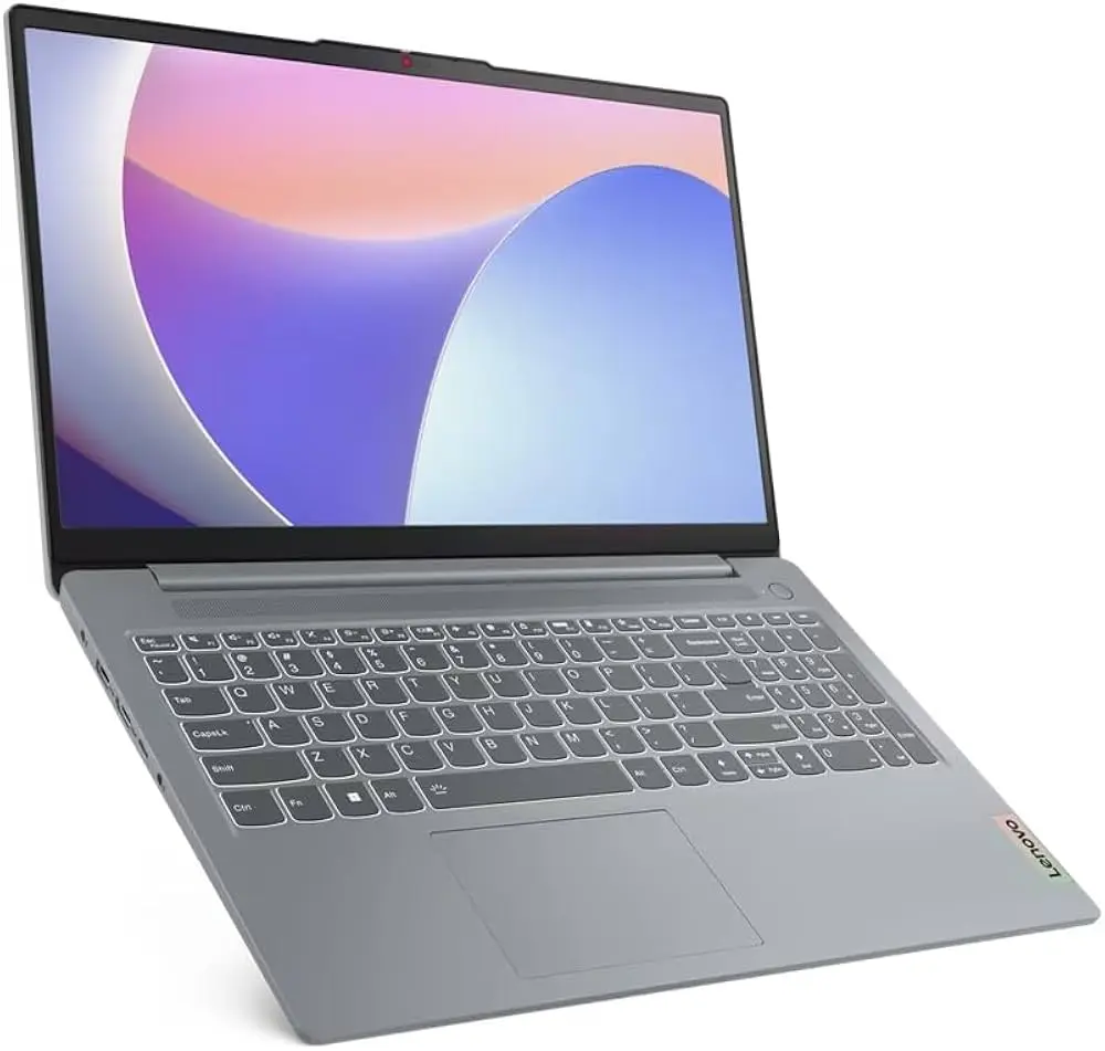 Lenovo IP Slim 3 15IRU8 | Notebook Intel i3-1315U 8GB RAM 256GB SSD