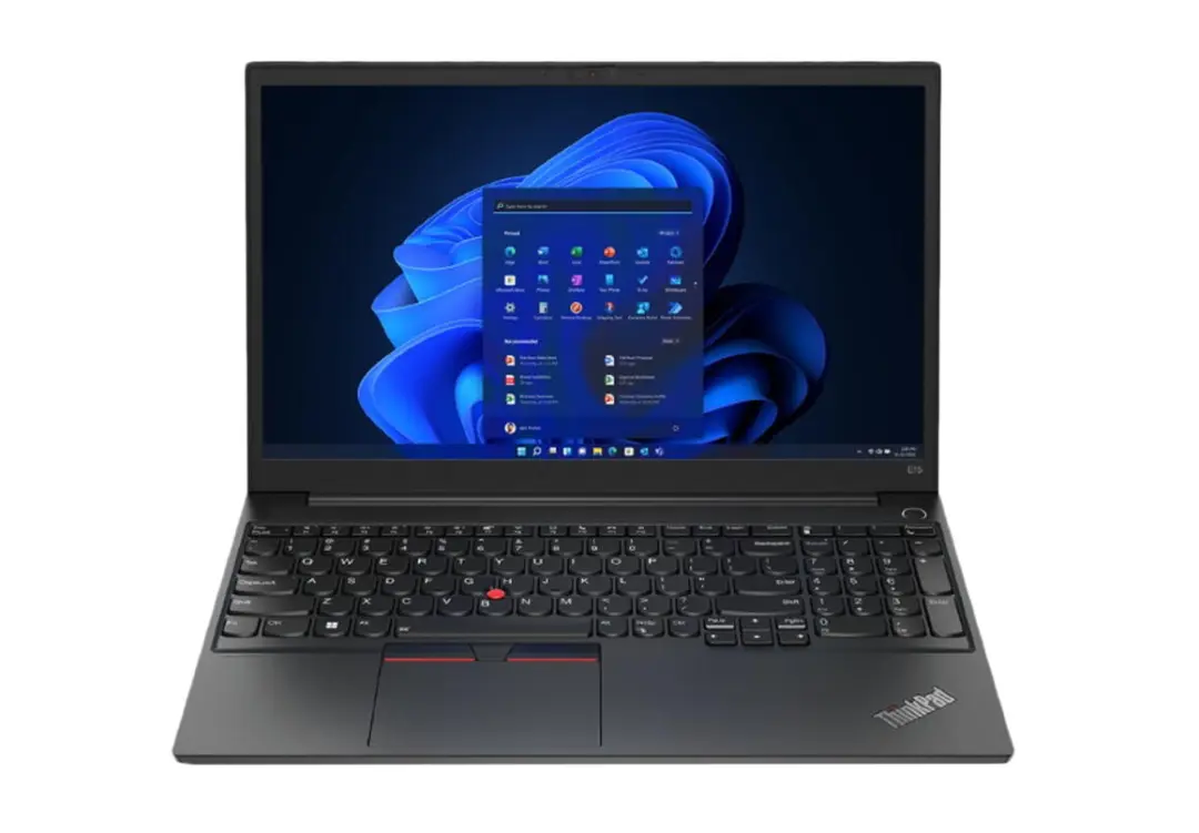 Lenovo ThinkPad E15 LAPLE21E600ATGP | Noutbuk Intel i5 12-nji nesil 8GB 512GB SSD