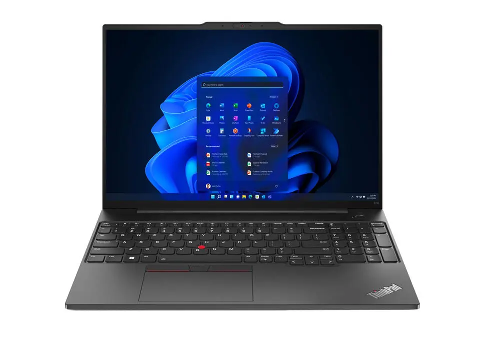 Lenovo LAPLE21MAS04600 | Noutbuk 16GB RAM 16,0" FHD SSD 512GB