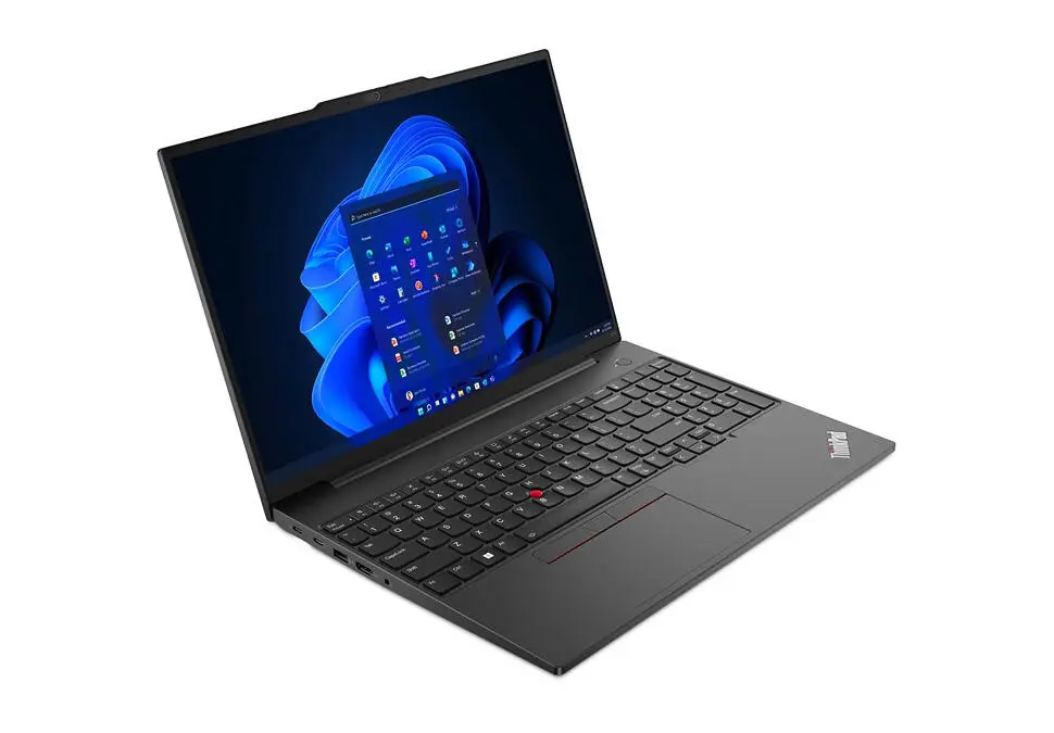 Lenovo ThinkPad E16 LAPLE21JN00HPGR | Noutbuk 16" FHD i5 13420H SSD 512GB