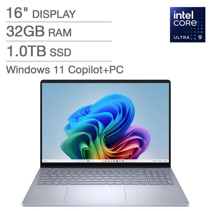 Dell LAPDEPRO13 | Noutbuk 13.3" Touch, Core Ultra 7, 32GB RAM