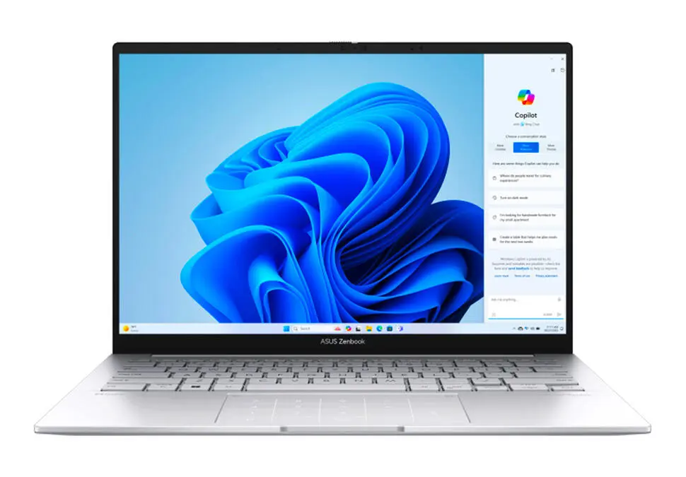 ASUS Zenbook UX3405CA-QL549 | Ультрабук 14.0" OLED, Intel Ultra 5