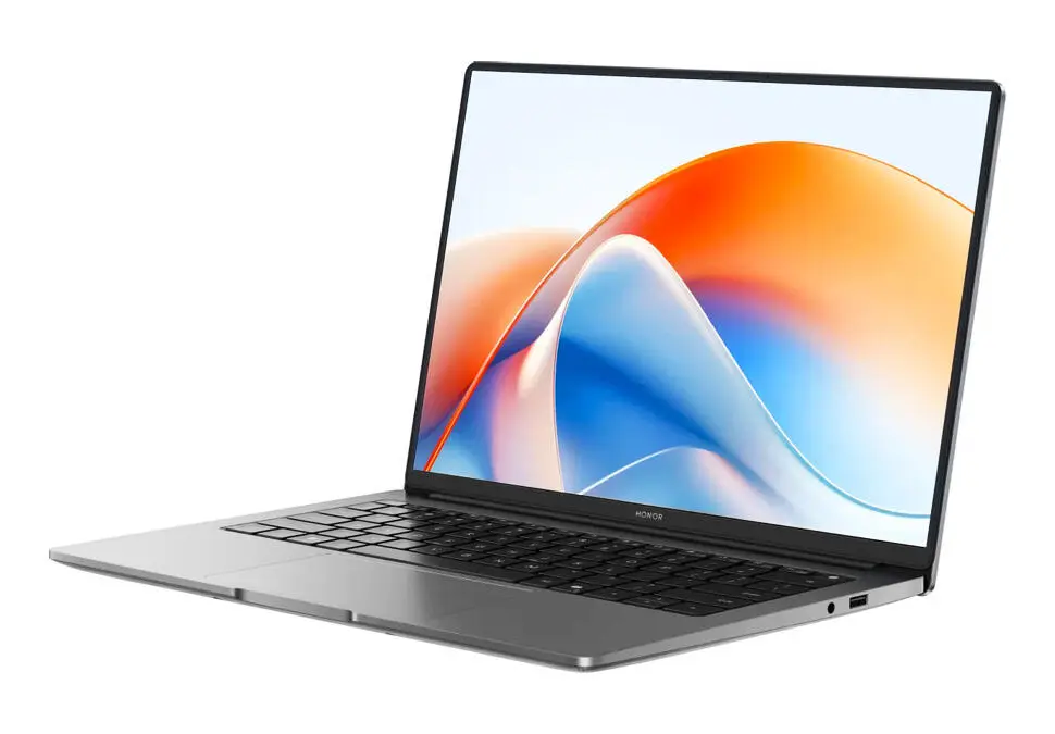 HONOR MagicBook X14 Plus 2025 | Ультрабук Intel C5 220H 16ГБ 1ТБ SSD