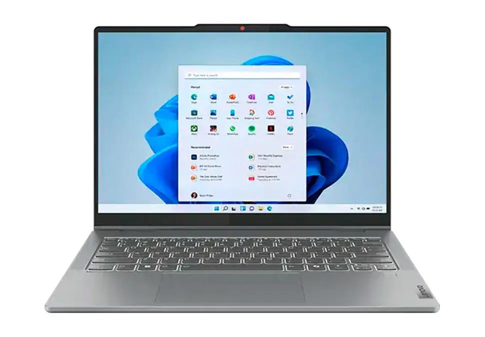 Lenovo LAPLE83KX0041PS | Ultrabook 2-in-1 Intel i7 16GB 512GB 14" OLED Touch