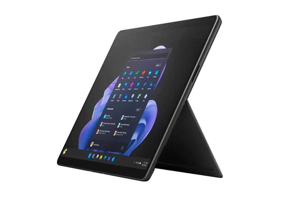 Microsoft LAPMZDR00025 | Ультрабук 13" сенсор 8ГБ ОЗУ 256ГБ SSD