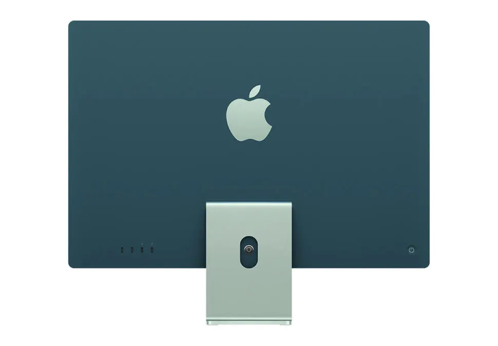 Apple iMac MGPJ3B/A | All-in-One PC 24" Retina 4.5K, M1, 8GB, 512GB SSD