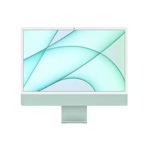Apple iMac MGPJ3B/A | All-in-One PC 24" Retina 4.5K, M1, 8GB, 512GB SSD