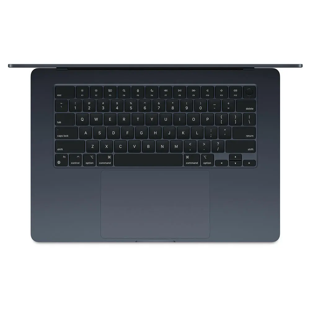 Apple LAPAPMQKW3 | Noutbuk 15" Retina M2 8GB 256GB SSD