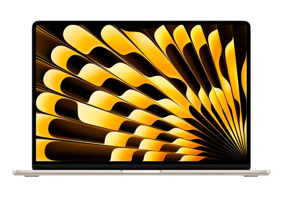 Apple MacBook Air 2025 MBOOKAIR2025512SL | Laptop 15" M4 16GB 512GB SSD