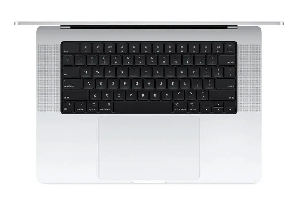 Apple MacBook Pro 2024 MACPRO36G1TSIL | Noutbuk 16" M4 Max 36GB RAM 1TB SSD