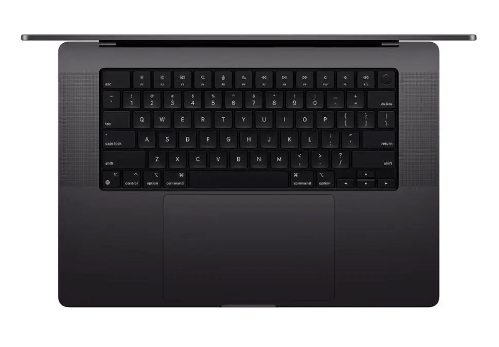 Apple MacBook Pro 2024 | Ноутбук 16" M4 Pro 48ГБ ОЗУ