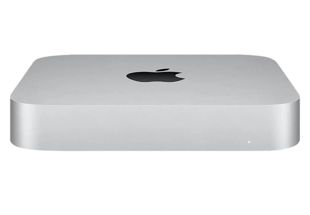 Apple Mac Mini MACMINI | Stol kompýuteri M4 10 ýadro/16GB/256GB SSD