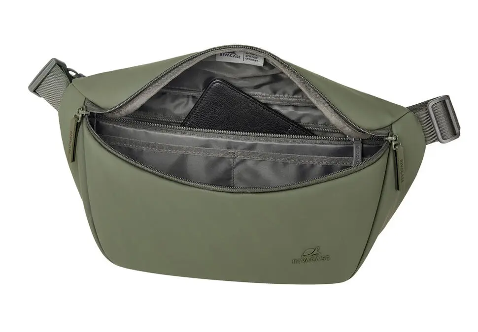RIVACASE BAGRC7814GREE | Uly Oliv Ýaşyl Çemodan